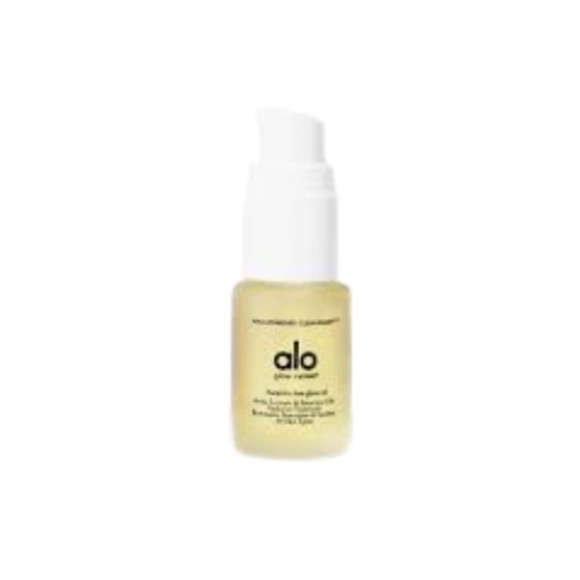 ALO Glow Oil + Magnesium Spray Duo - Picture 2 of 8